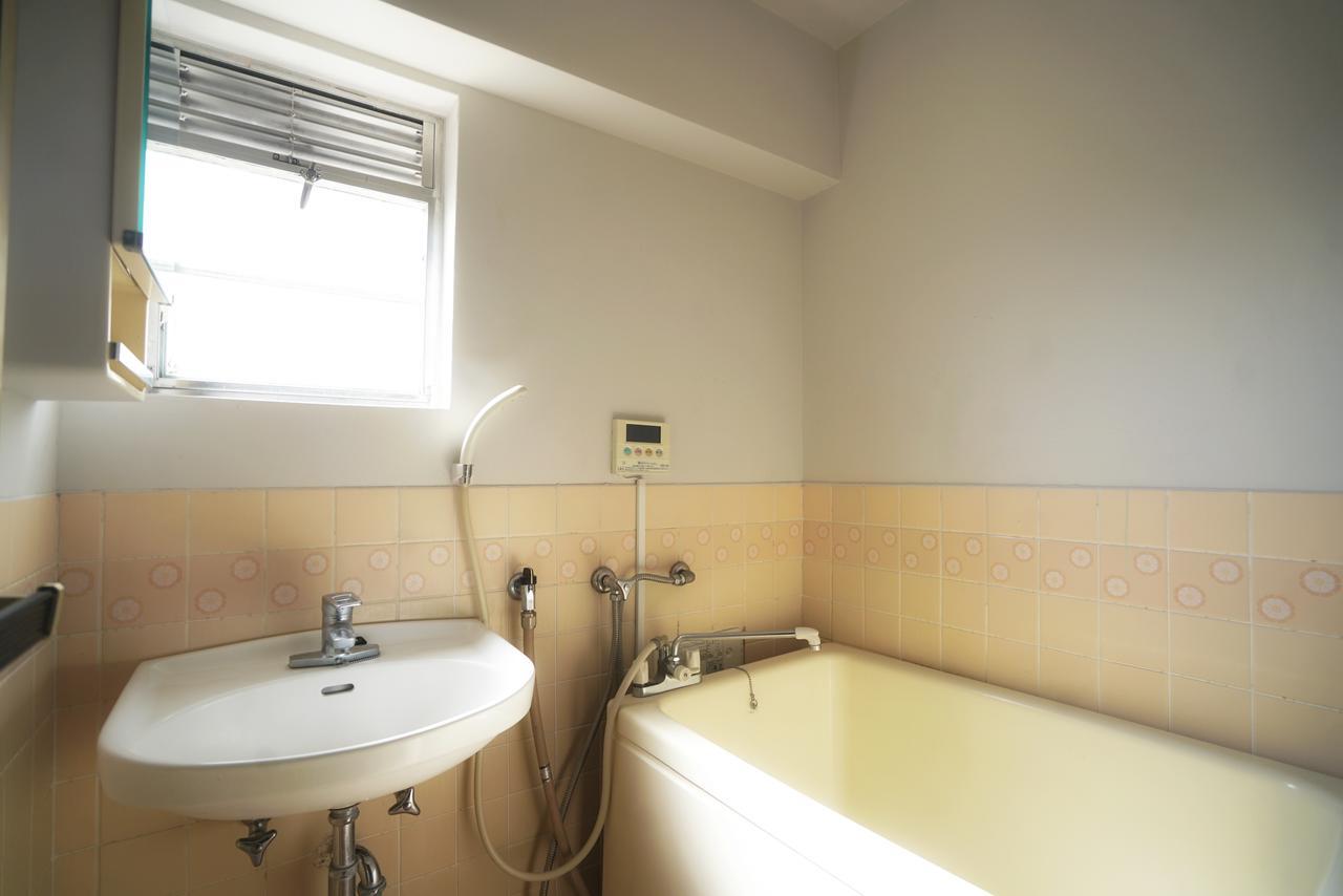 上野風林火山ホテル Apartamento *