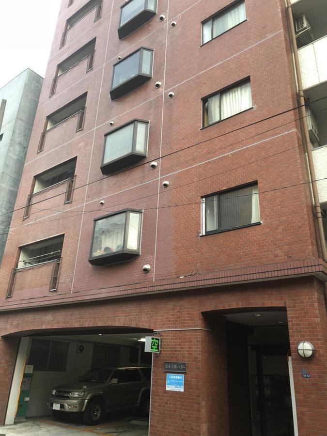 上野風林火山ホテル Apartment *