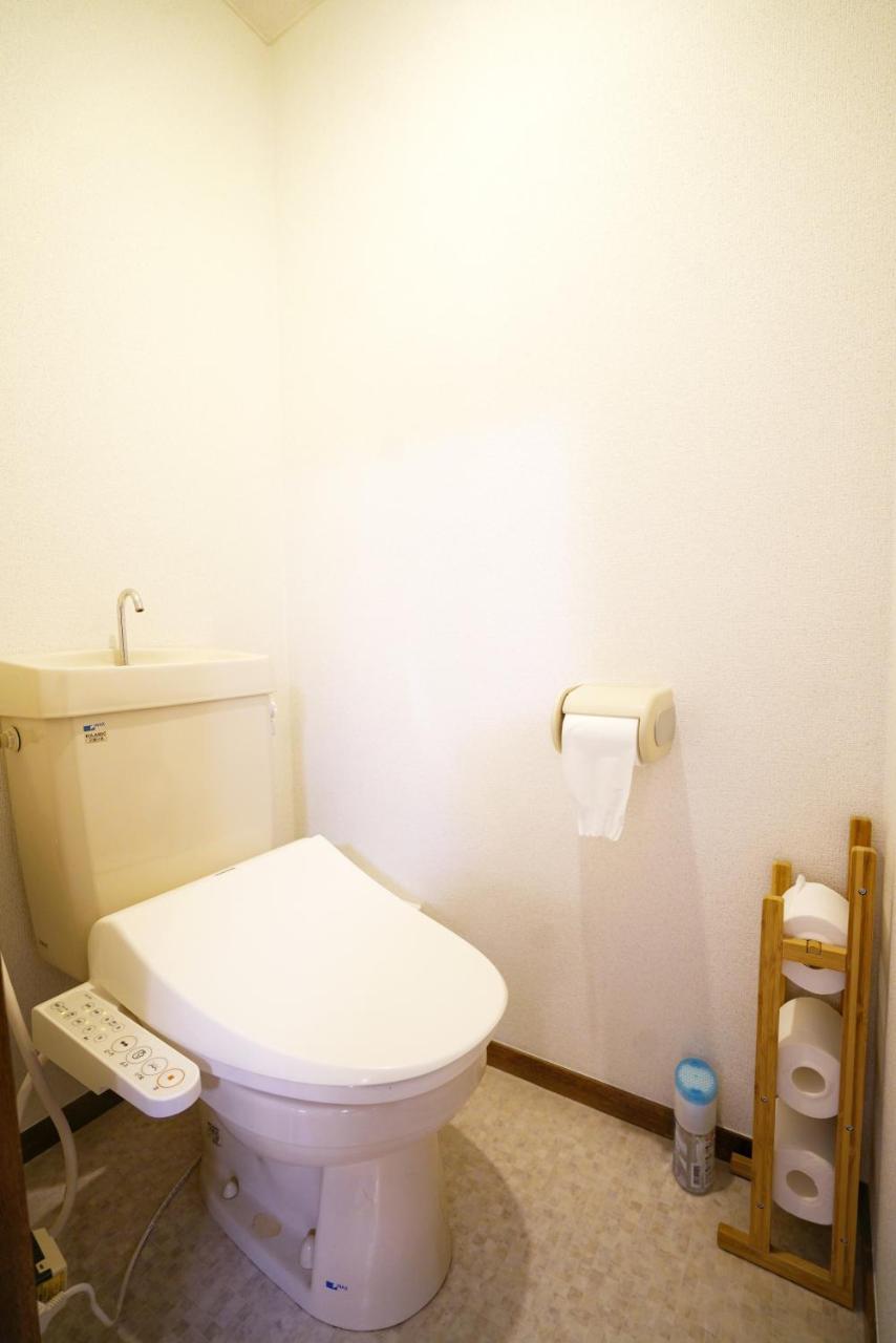 上野風林火山ホテル Apartment