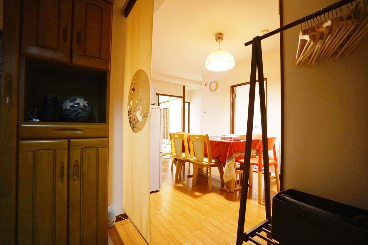 上野風林火山ホテル Apartment